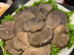 -蝎王府羊蝎子(北大地店)