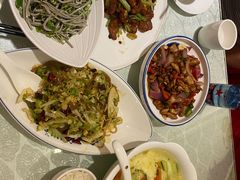 -博雅渔港·融合菜(维也纳国际大酒店)