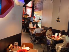 -胖哥俩肉蟹煲(济南世茂国际广场店)