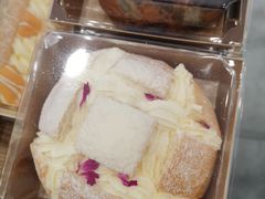 -嗒令甜品·主题融合料理餐厅(首座时代店)