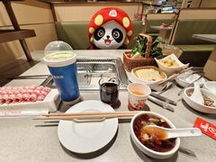 -海底捞火锅(苏宁生活广场店)