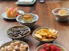-梅间堂茶馆(绿地缤纷城店)