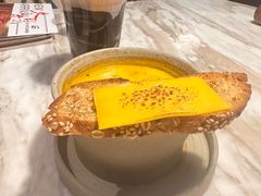 -G+KITCHEN(龙湖狮山天街店)