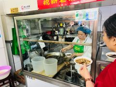 -杨记灌肠(食品街店)