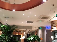 大堂-云海肴·汽锅鸡·云南菜(领展购物广场·中关村店)