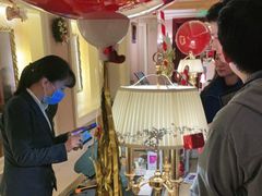 -雅味轩中餐厅 川菜 粤菜(重庆喜来登大酒店)