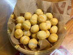 -小街47號江湖菜(四合院店)