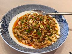 -漢舍川菜馆(国贸商城店)