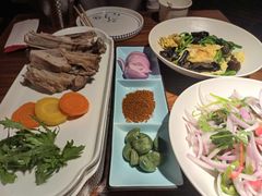 -纳瓦新疆菜(银都店)