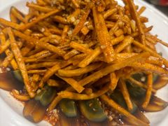 -刘胖子家常菜·蹄花焖藕(中南店)