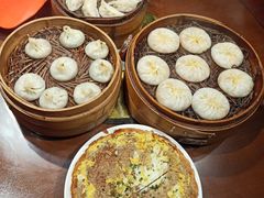 蒸饺-佛喜闻(水绘园店)