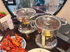 -西安皇冠假日酒店·朱雀咖啡厅