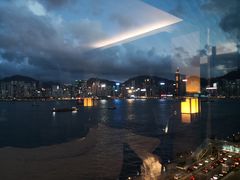 -千禧新世界香港酒店