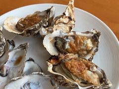 -视界美食自助餐厅·石家庄希尔顿酒店