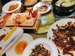 -鸡毛店·川菜(李家沱店)