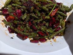 -嘎吧锅私家菜馆(联想科技城店)