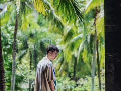 -海南清水湾莱佛士酒店