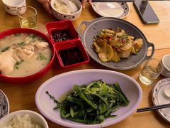 -王婆婆老妈蹄花川菜馆·非物质文化遗产(太古里一店)