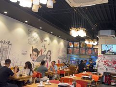 -柳叶刀烧烤(北大清华店)