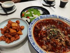 -李氏传家菜(兴城路店)