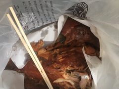 -小李烧鸡(西北角总店)