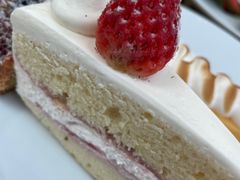 -RISE RESTAURANT(滨海湾金沙店)