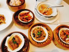 -万龙洲海鲜(大兴绿地缤纷城店)