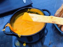 秋季菜单&nbsp;南瓜汤-EATALIA意塔利意式餐厅(鼓楼店)