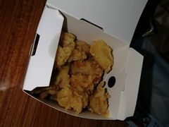 -肯德基(平江新城店)