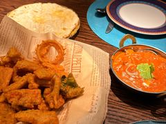 -甘尼仕印度餐厅爵士酒吧(阳春巷店)