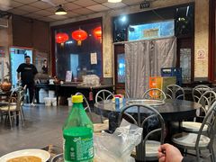 -将台涮肉(酒仙桥店)