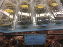 -新月蛋糕西点专卖店(大麦街店)