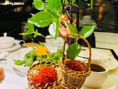 -柳莺湖上·湖景餐厅·江南菜(西湖店)