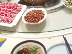 -福寿斋·老北京铜锅涮肉·烤鸭(顺义总店)