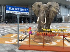 -龙湖南京江北天街