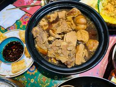 马来巴生肉骨茶-小娘惹厨房Little Nyonya(狮城有约上榜店)