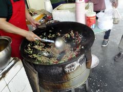 -周记热干面豆皮大王(桃花东街店)