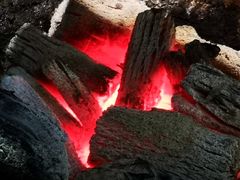-老炉家木炭烤肉(长江国际店)