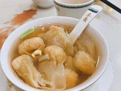 -香港麦奀云吞面世家(中山二路店)