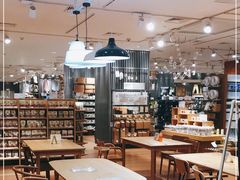 -MUJI无印良品(环球港店)