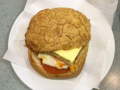 招牌菠萝油-华嫂冰室(尖沙咀店)