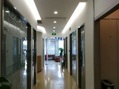 -天使口腔门诊部(上海店)