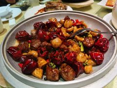 -铜锣湾·有麝自然香(重庆新天地店)