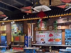 -灶东家民间菜(回兴店)