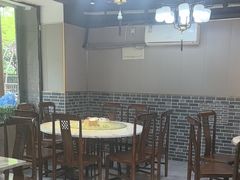 -闽公馆·客家私房菜·商务宴请·包厢(杏林橡树湾店)