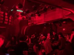 -Orangutan Bunker猩猩地堡酒吧(兰桂坊店)