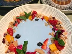 -碧特博格·20年品牌西餐厅(芜湖路店)