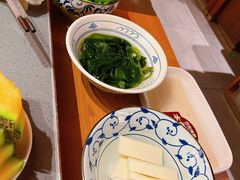 -巴奴毛肚火锅(二七万达店)
