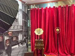 -摩斯密码·实景搜证换装沉浸密室剧本杀