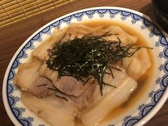 -天然豚骨拉面专门店 一兰(铜锣湾店)